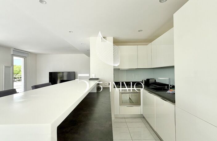 ROOFTOP 238 M² UTILE — photo 5