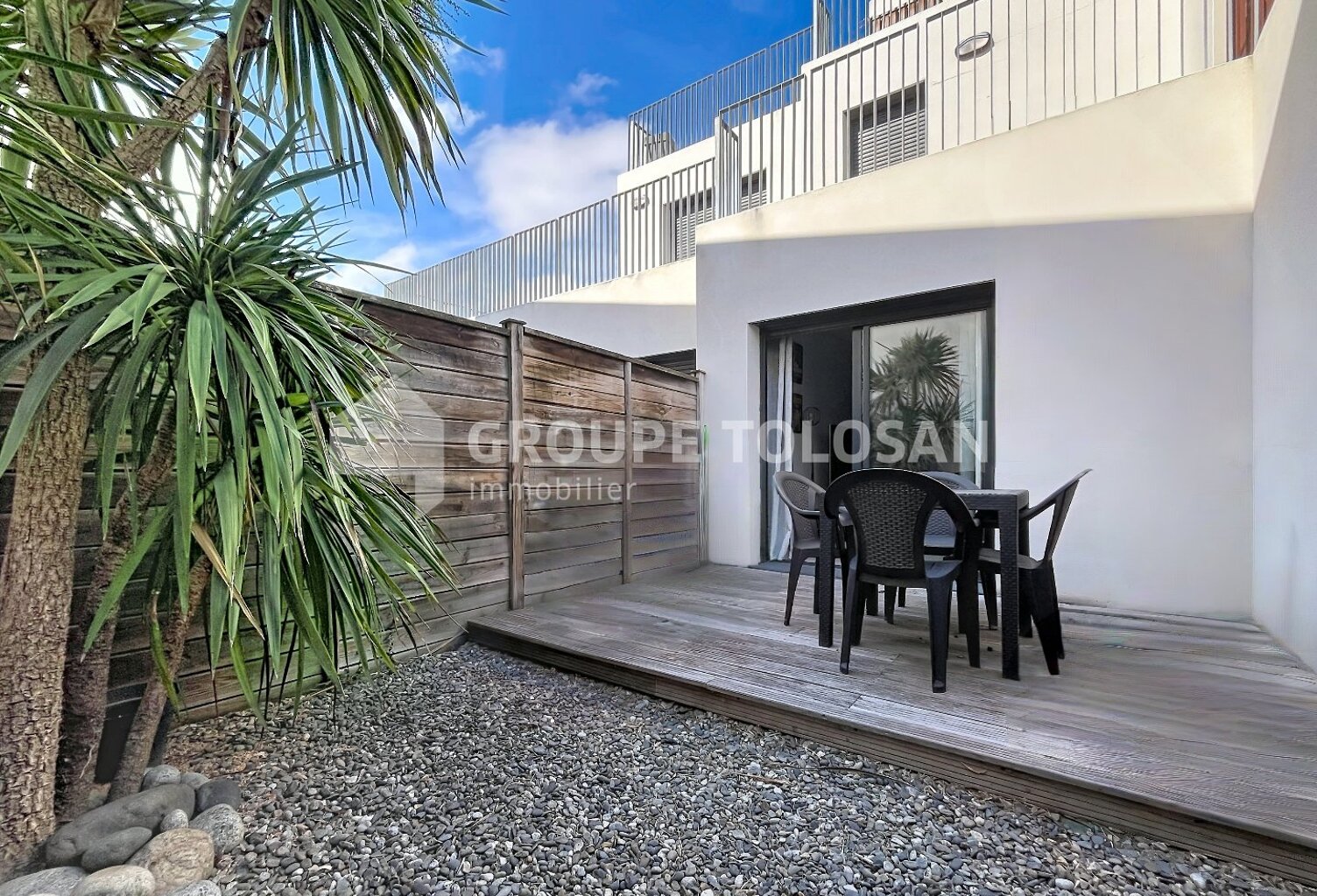 Appartement — photo 1