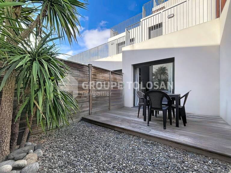 Appartement — photo 1