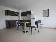 Lumineux appartement de type 2 dans un immeuble neuf — photo 2