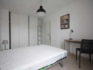 Lumineux appartement de type 2 dans un immeuble neuf — photo 3