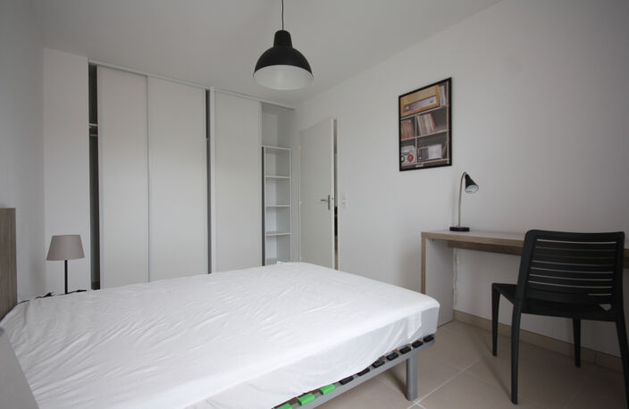 Lumineux appartement de type 2 dans un immeuble neuf — photo 3