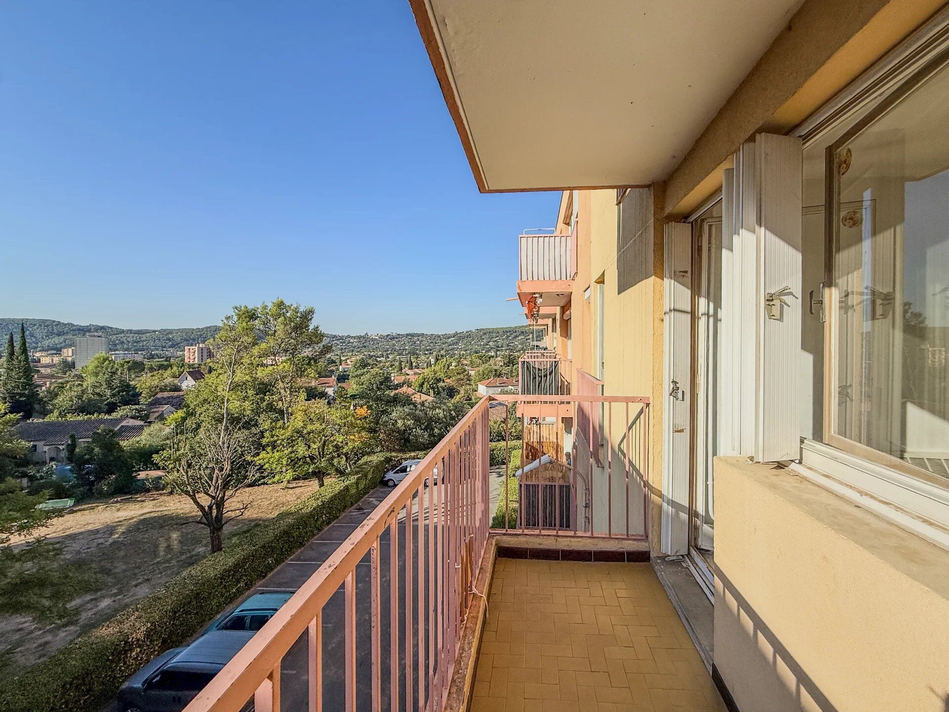 Appartement 4 pièces 65 m² · à Draguignan · 65 m² · 80 000 €