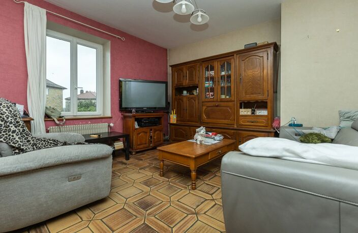 Maison pierre 4 chambres avec cour et caves — photo 2