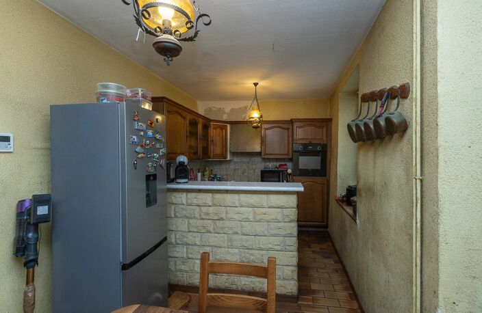 Maison pierre 4 chambres avec cour et caves — photo 3