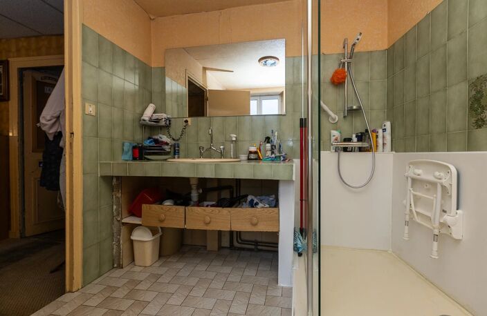 Maison pierre 4 chambres avec cour et caves — photo 5