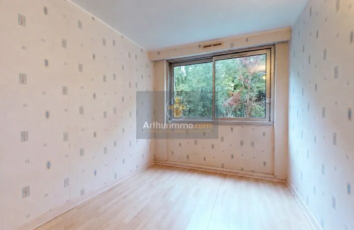 A vendre appartement 4 pièces 2 chambres à Marly-le-Roi, Balcon, cave — photo 5