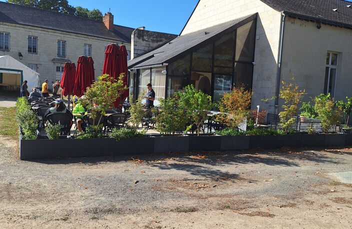 RESTAURANT EMPLACEMENT No 1 — photo 3