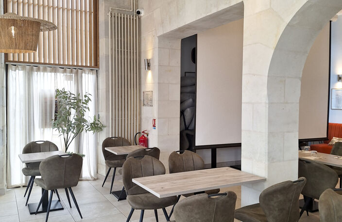 RESTAURANT EMPLACEMENT No 1 — photo 5