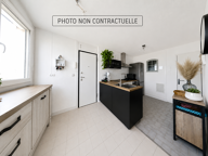 GARE DE VAISE VUE PANORAMIQUE APPARTEMENT TYPE 4 3 CHAMBRES — photo 3