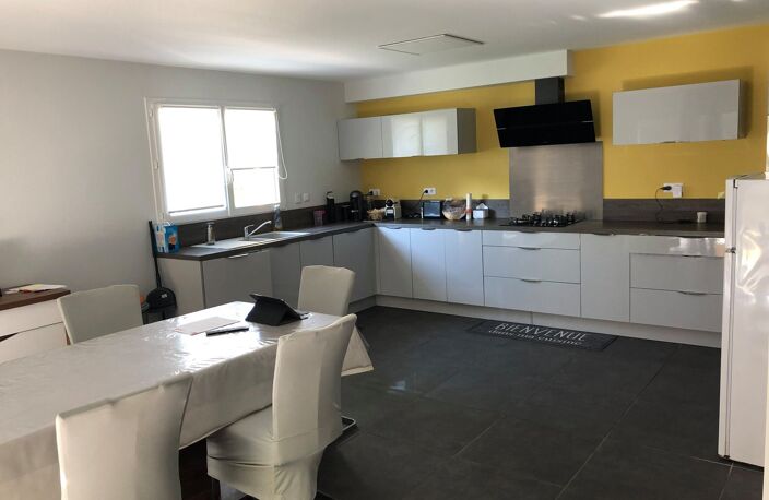 Plain-pied contemporain  — photo 2