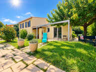13400 AUBAGNE - Villa familiale type 6 de 111m2 avec piscine — photo 2
