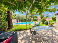 13400 AUBAGNE - Villa familiale type 6 de 111m2 avec piscine — photo 3