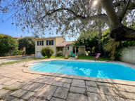 13400 AUBAGNE - Villa familiale type 6 de 111m2 avec piscine — photo 4