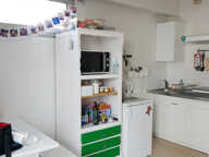 STUDIO AVEC TERRASSE PLACE DE LA VISITATION — photo 2