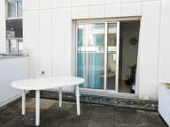 STUDIO AVEC TERRASSE PLACE DE LA VISITATION — photo 4