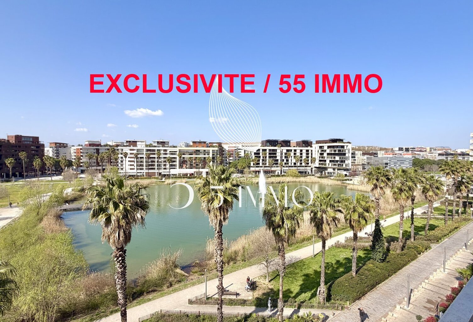MAGNIFIQUE 4 PIECES / PORT MARIANNE — photo 1