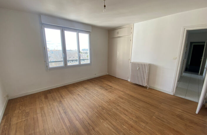 T1 bis 35m2 - En face de l'Hôtel de Ville — photo 2