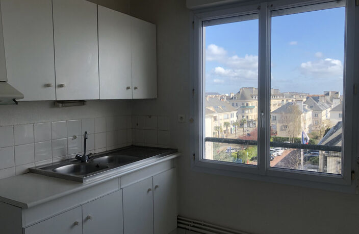T1 bis 35m2 - En face de l'Hôtel de Ville — photo 3