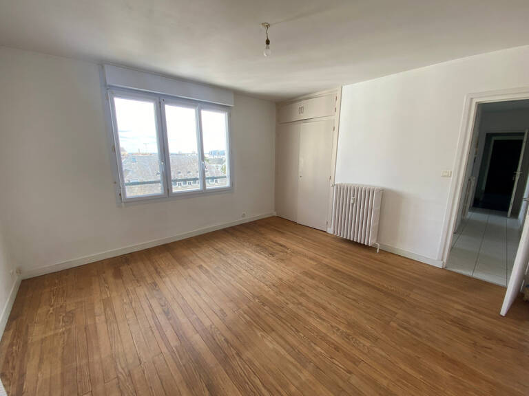T1 bis 35m2 - En face de l'Hôtel de Ville — photo 1