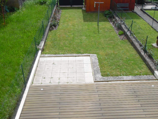SENONES MAISON DE 103 M2 — photo du bien