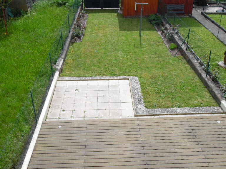 SENONES MAISON DE 103 M2 — photo 1