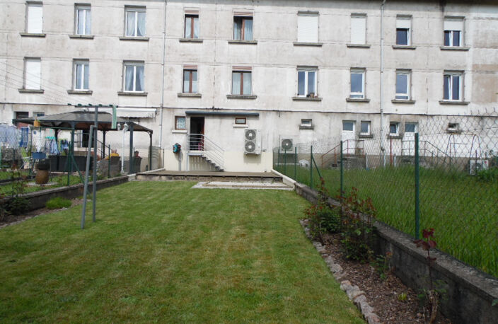 SENONES MAISON DE 103 M2 — photo 3