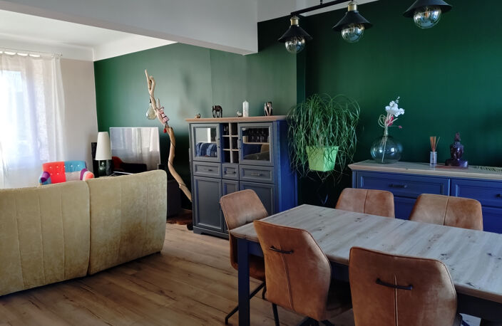 SENONES MAISON DE 103 M2 — photo 4