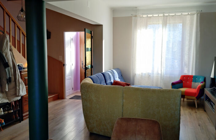 SENONES MAISON DE 103 M2 — photo 5