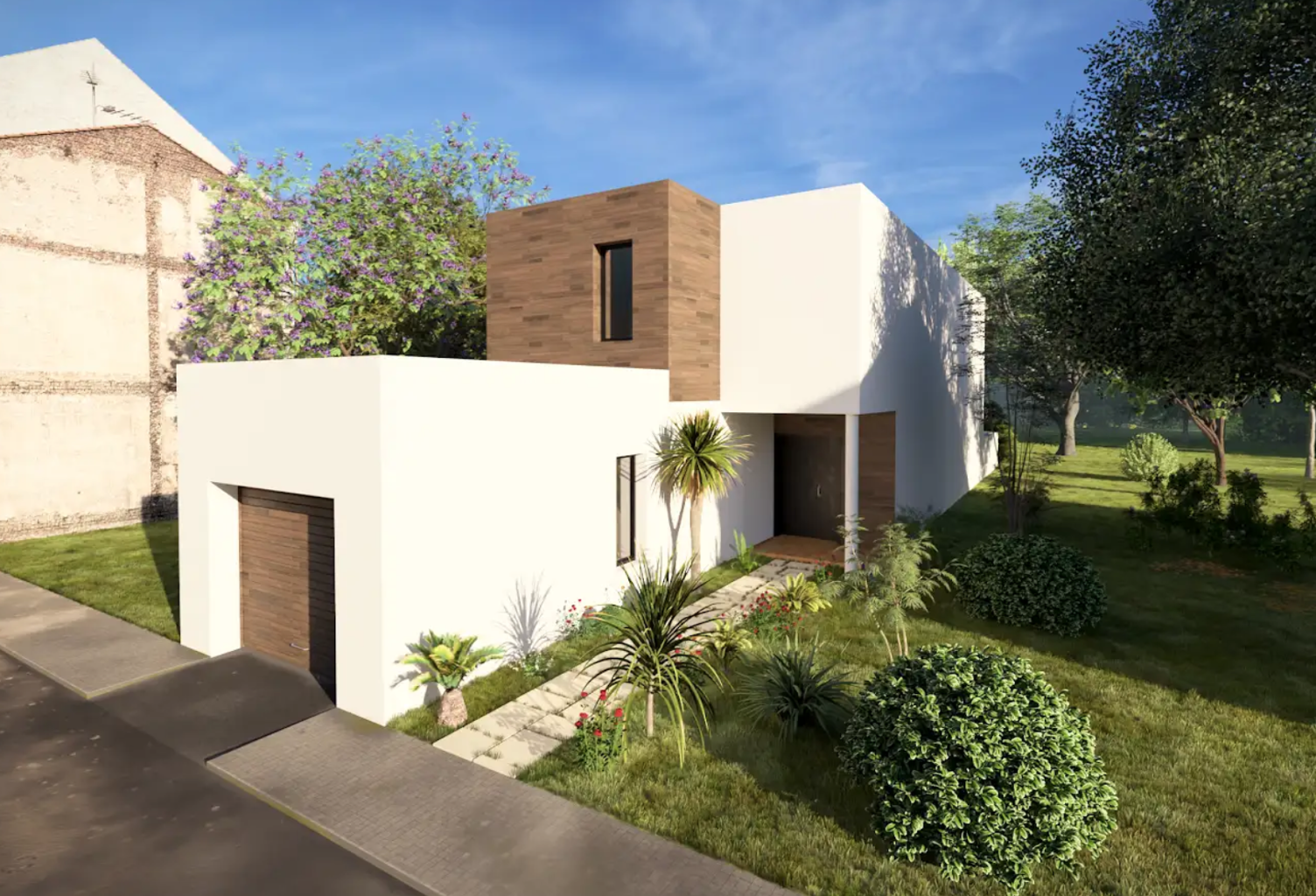 VOTRE MAISON LOFT DANS TOULOUSE — photo 1
