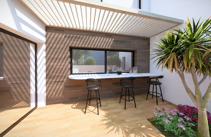 VOTRE MAISON LOFT DANS TOULOUSE — photo 3