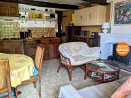 AUPS, charmant appartement en duplex avec terrasse. — photo 3