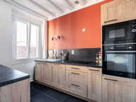 Appartement 5 pièces 132 m2 — photo 4