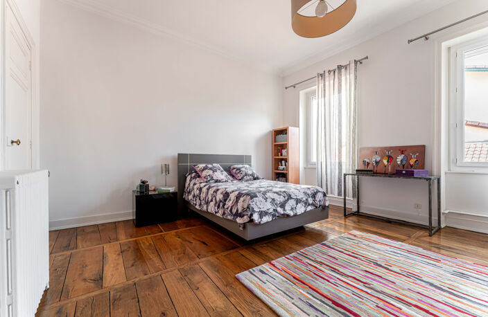 Appartement 5 pièces 132 m2 — photo 5