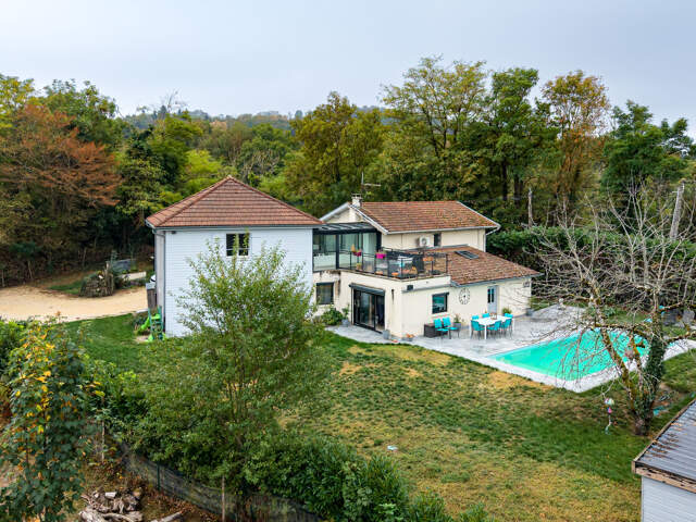 Maison 7 pièces 173 m2 — photo du bien