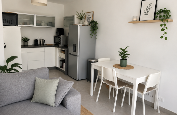 APPARTEMENT ROUEN — photo 2