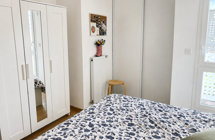 APPARTEMENT ROUEN — photo 5