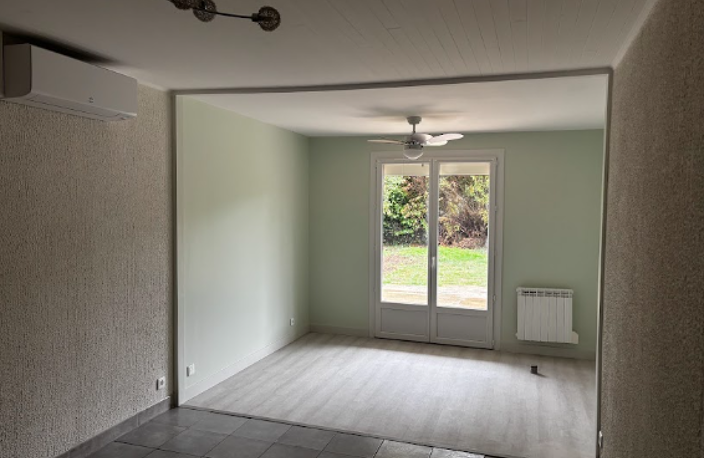 Maison de plain-pied — photo 3