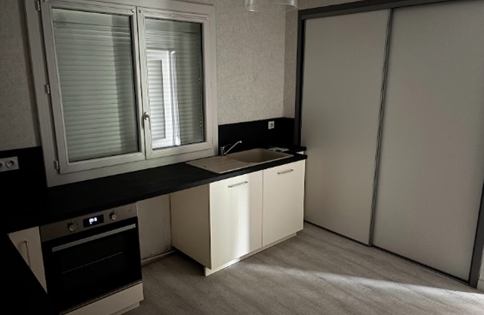 Maison de plain-pied — photo 4