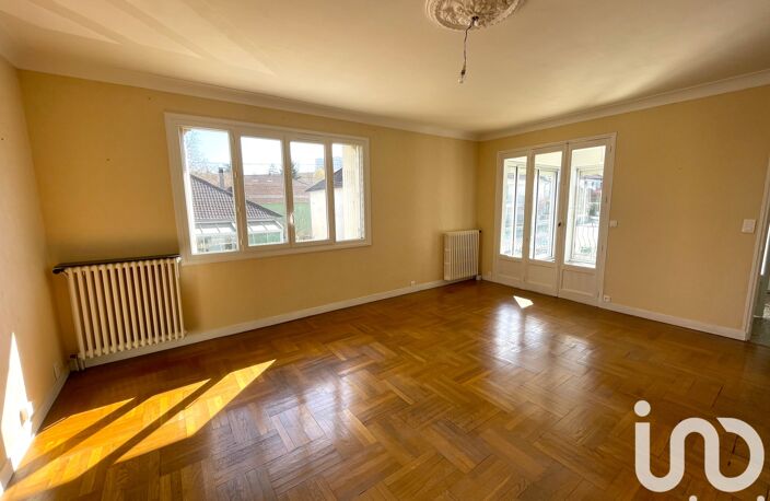 Vente Maison/villa 6 pièces — photo 3