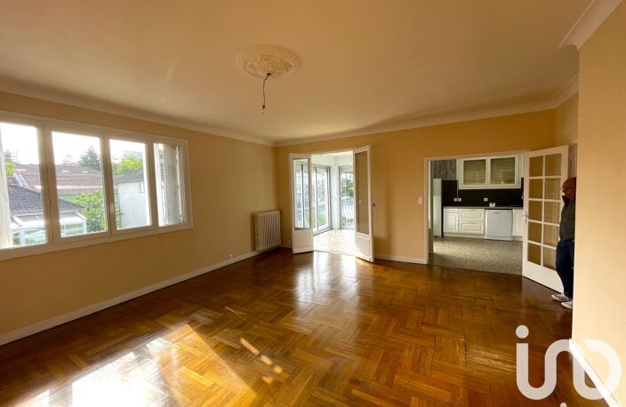 Vente Maison/villa 6 pièces — photo 4