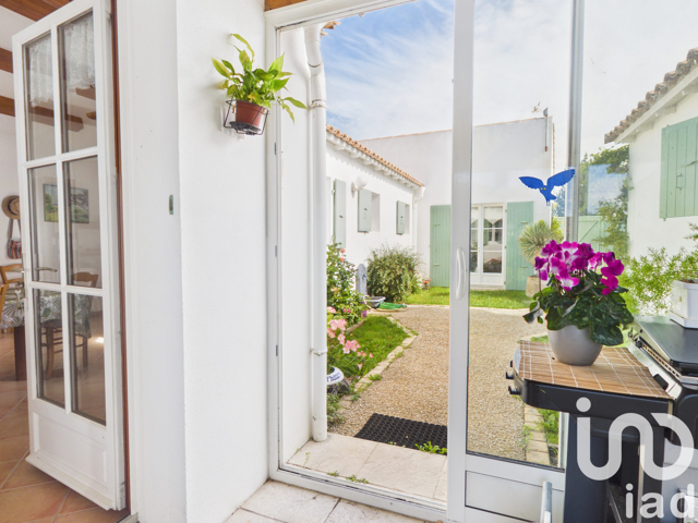 Vente Maison/villa 4 pièces — photo du bien