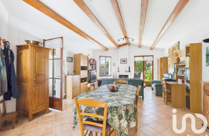 Vente Maison/villa 4 pièces — photo 2