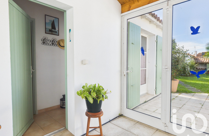 Vente Maison/villa 4 pièces — photo 3