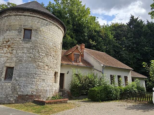 Vente Maison/villa 9 pièces — photo du bien