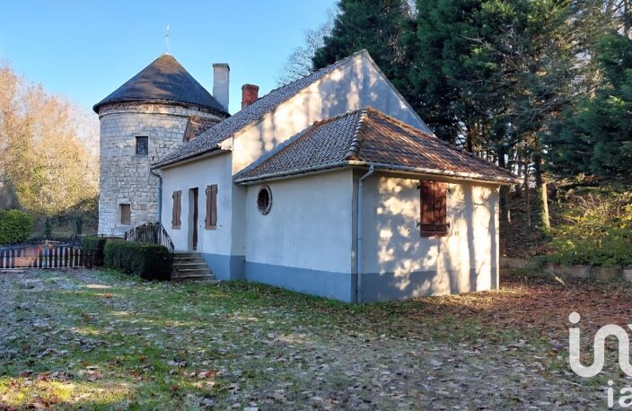 Vente Maison/villa 9 pièces — photo 2