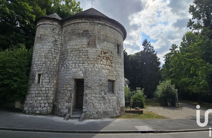 Vente Maison/villa 9 pièces — photo 3
