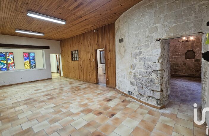 Vente Maison/villa 9 pièces — photo 5