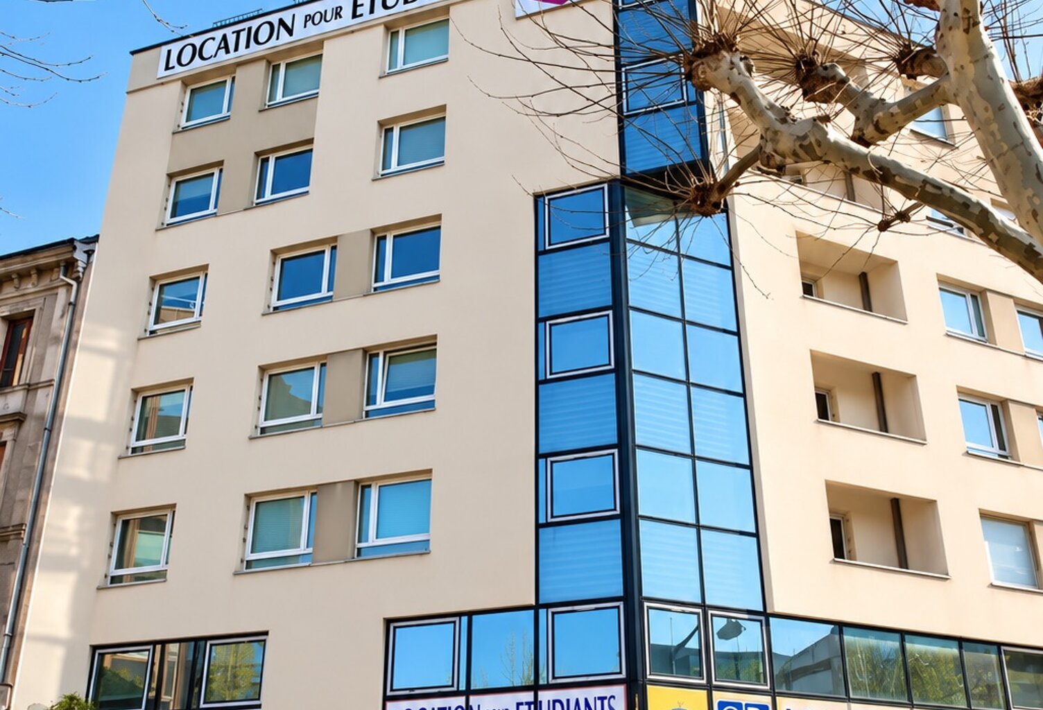 INVESTISSEMENT LMNP - STRASBOURG — photo 1