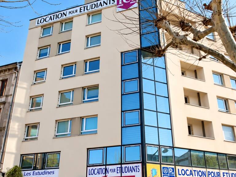 INVESTISSEMENT LMNP - STRASBOURG — photo 1